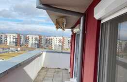 Penthouse 3 camere, 103 mp, terasa, Avantgarden-Bartolomeu-Nord, modern