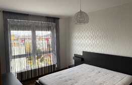 Penthouse 3 camere, 103 mp, terasa, Avantgarden-Bartolomeu-Nord, modern