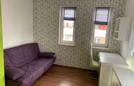 Penthouse 3 camere, 103 mp, terasa, Avantgarden-Bartolomeu-Nord, modern