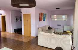 Penthouse 3 camere, 103 mp, terasa, Avantgarden-Bartolomeu-Nord, modern