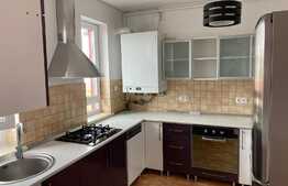 Penthouse 3 camere, 103 mp, terasa, Avantgarden-Bartolomeu-Nord, modern