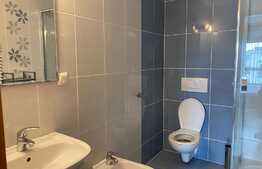 Penthouse 3 camere, 103 mp, terasa, Avantgarden-Bartolomeu-Nord, modern