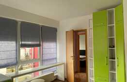 Penthouse 3 camere, 103 mp, terasa, Avantgarden-Bartolomeu-Nord, modern