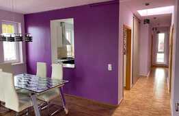 Penthouse 3 camere, 103 mp, terasa, Avantgarden-Bartolomeu-Nord, modern