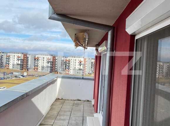 Apartament de închiriat 3 camere Avantgarden - 80417AI | BLITZ Brașov | Poza12