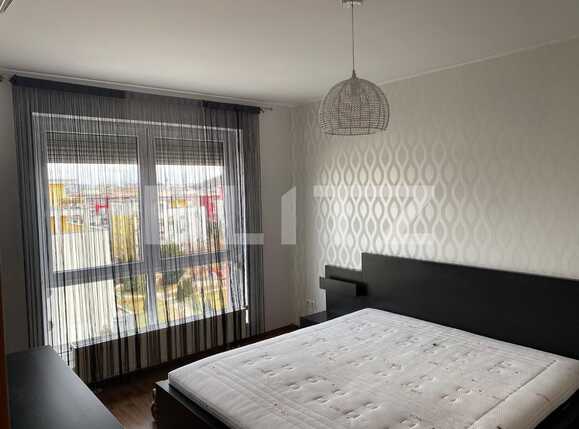 Apartament de închiriat 3 camere Avantgarden - 80417AI | BLITZ Brașov | Poza6