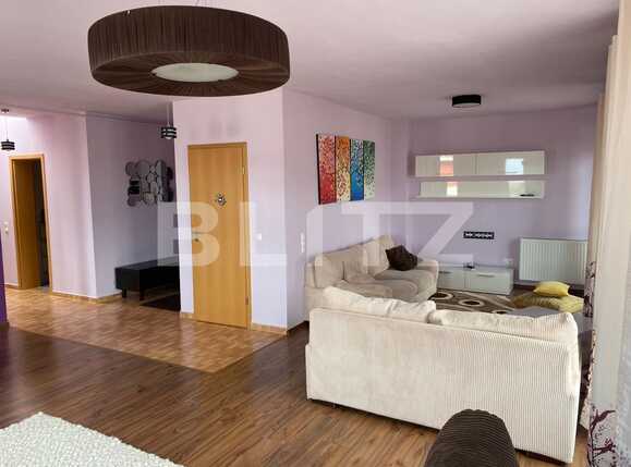 Apartament de închiriat 3 camere Avantgarden - 80417AI | BLITZ Brașov | Poza3