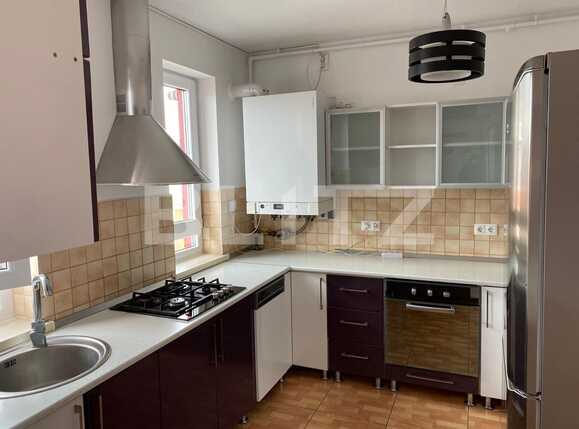 Apartament de închiriat 3 camere Avantgarden - 80417AI | BLITZ Brașov | Poza9