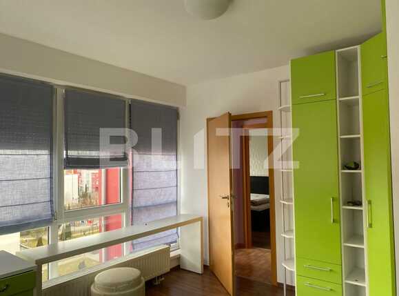 Apartament de închiriat 3 camere Avantgarden - 80417AI | BLITZ Brașov | Poza4