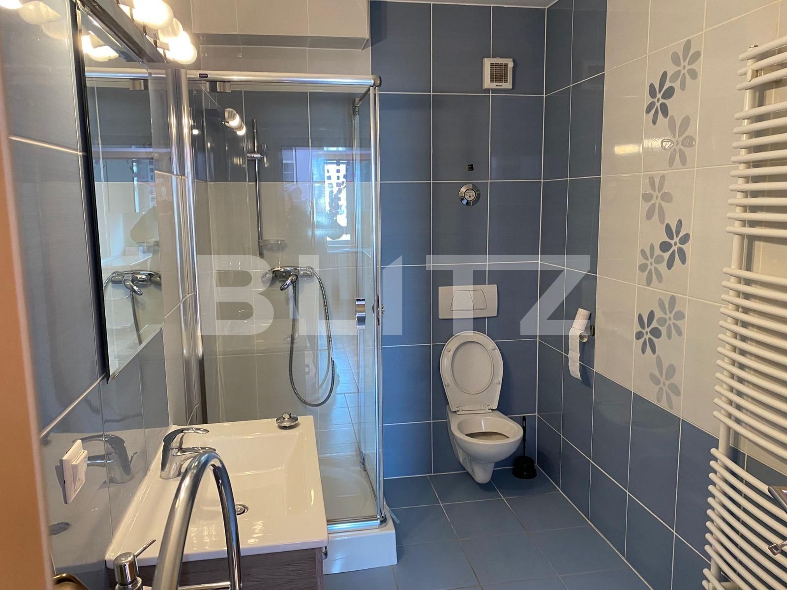 Apartament de închiriat 3 camere Avantgarden - 80417AI | BLITZ Brașov | Poza10