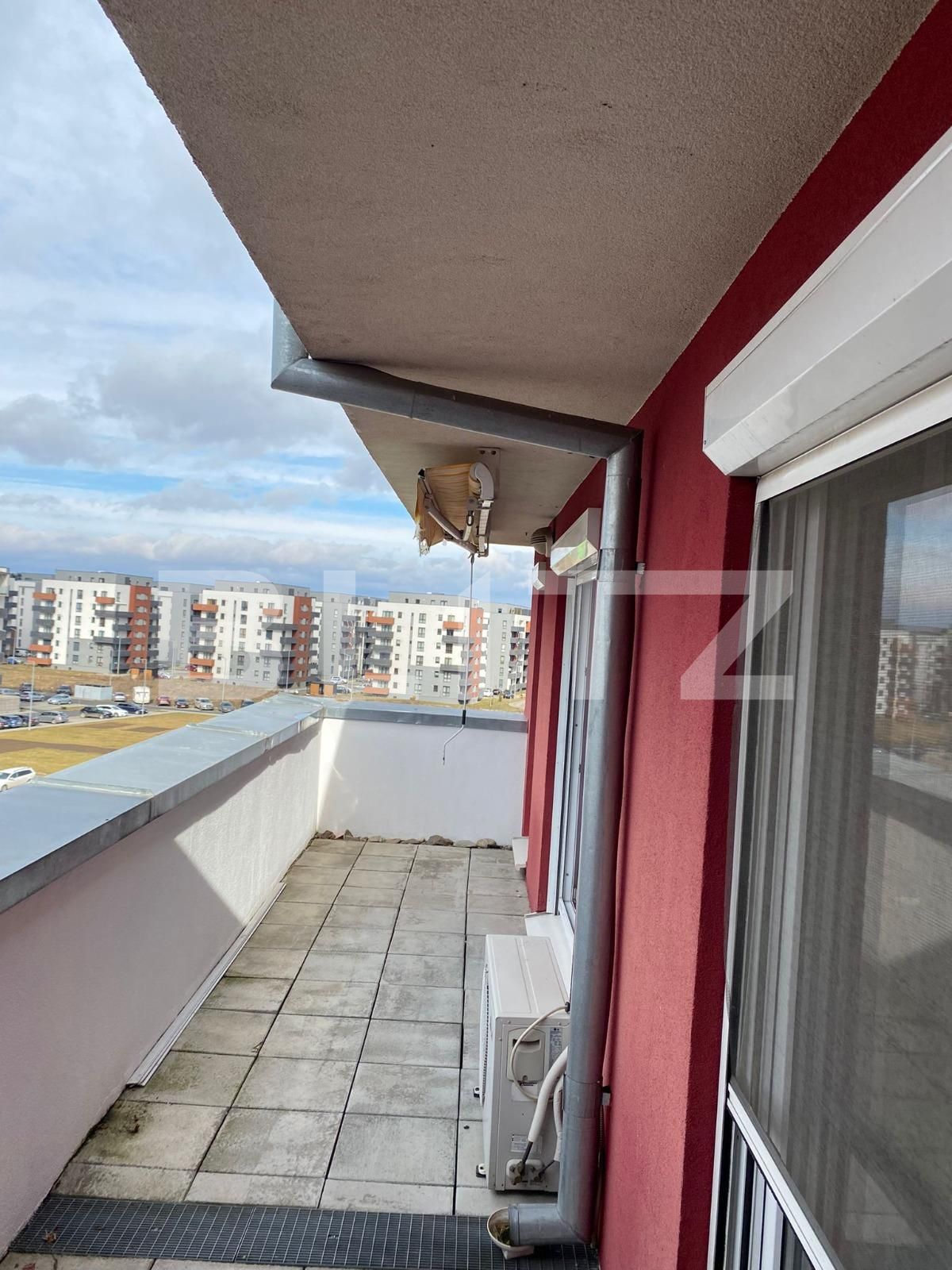 Apartament de închiriat 3 camere Avantgarden - 80417AI | BLITZ Brașov | Poza12