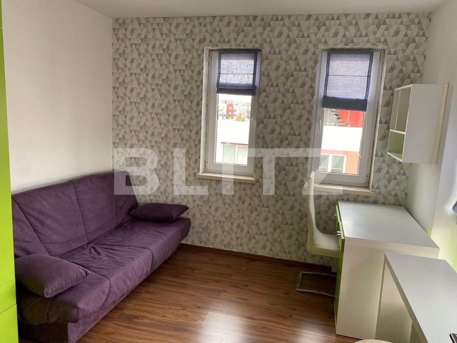 Apartament de închiriat 3 camere Avantgarden - 80417AI | BLITZ Brașov | Poza5