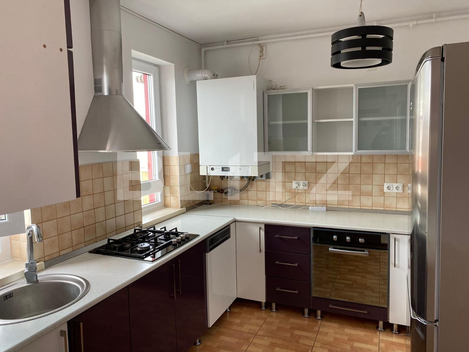 Apartament de închiriat 3 camere Avantgarden - 80417AI | BLITZ Brașov | Poza9