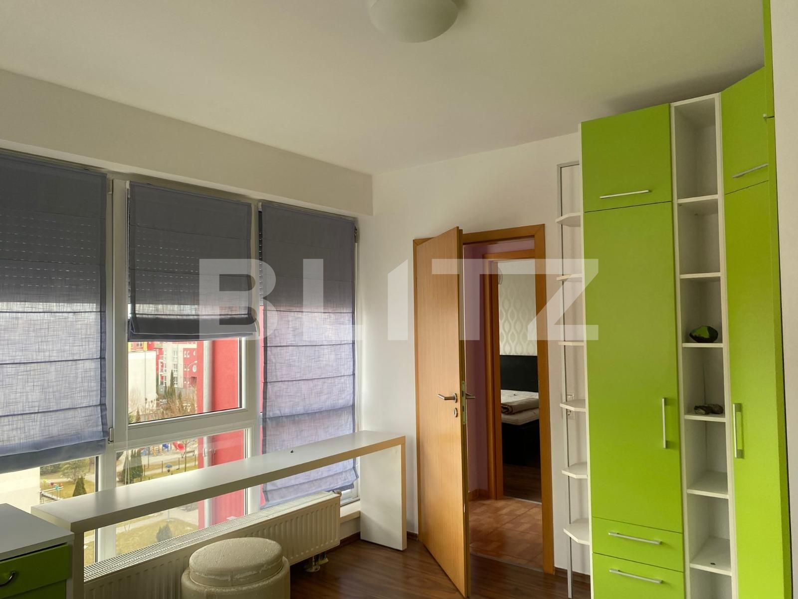 Apartament de închiriat 3 camere Avantgarden - 80417AI | BLITZ Brașov | Poza4