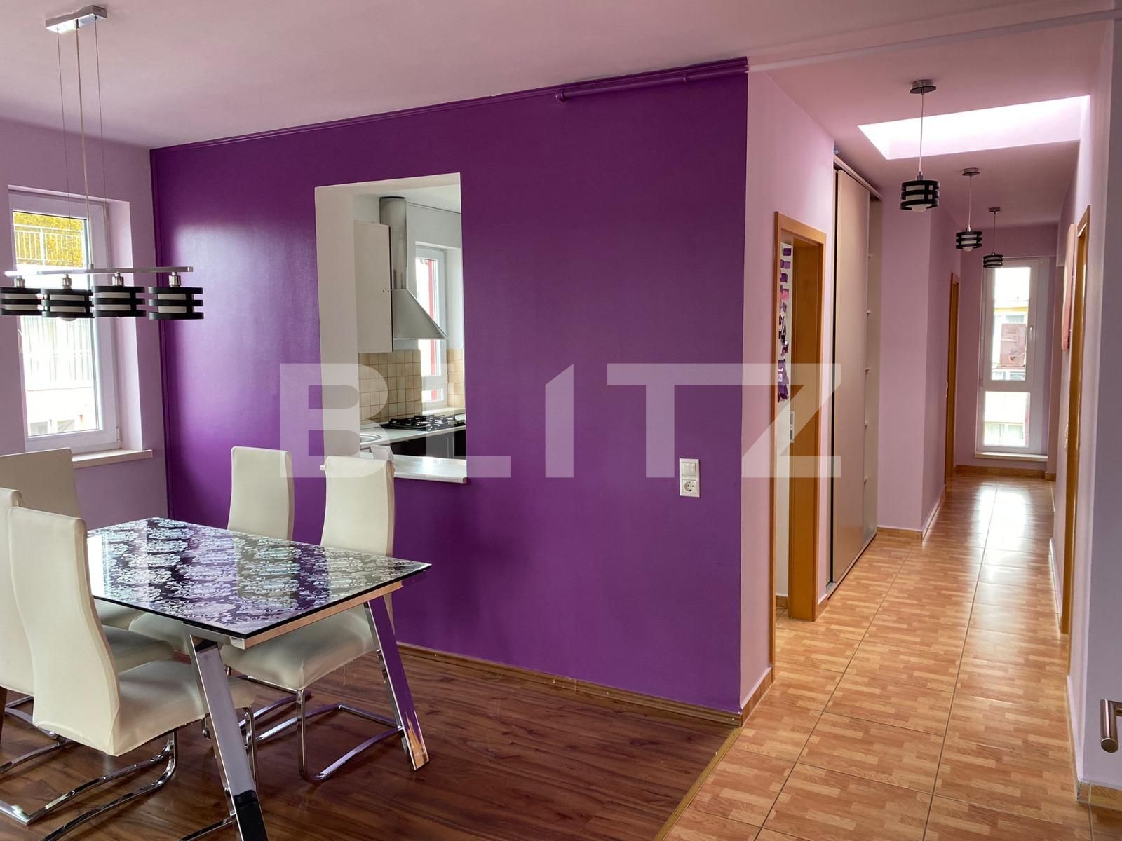 Apartament de închiriat 3 camere Avantgarden - 80417AI | BLITZ Brașov | Poza8