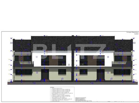 Teren de vânzare Chinteni - 80418TV | BLITZ Cluj-Napoca | Poza2