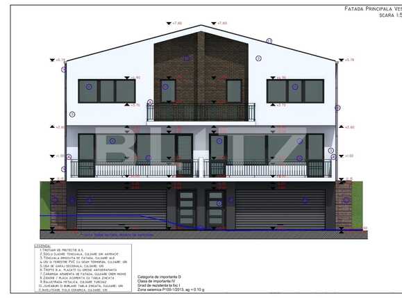 Teren de vânzare Chinteni - 80418TV | BLITZ Cluj-Napoca | Poza4
