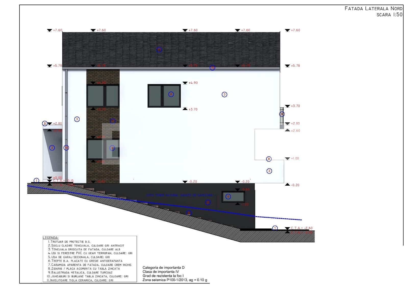 Teren de vânzare Chinteni - 80418TV | BLITZ Cluj-Napoca | Poza3