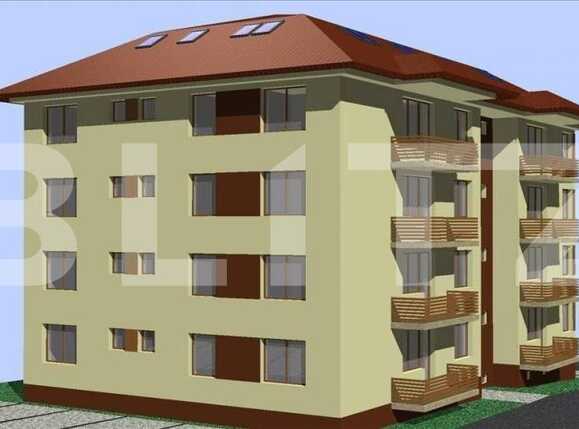 Apartament de vânzare 4 camere Floreşti - 8042AV | BLITZ Cluj-Napoca | Poza3