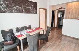 Apartament de 58 mp utili, garaj, parcare, orientare sudica, zona Teilor