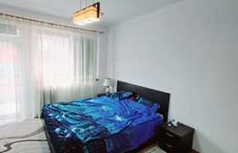 Apartament de 58 mp utili, garaj, parcare, orientare sudica, zona Teilor