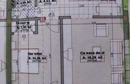 Apartament de 58 mp utili, garaj, parcare, orientare sudica, zona Teilor