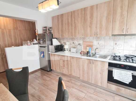 Apartament de vânzare 2 camere Floreşti - 80429AV | BLITZ Cluj-Napoca | Poza2