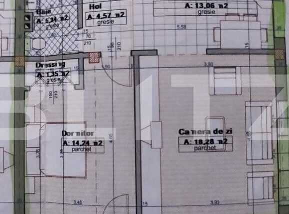 Apartament de vânzare 2 camere Floreşti - 80429AV | BLITZ Cluj-Napoca | Poza12