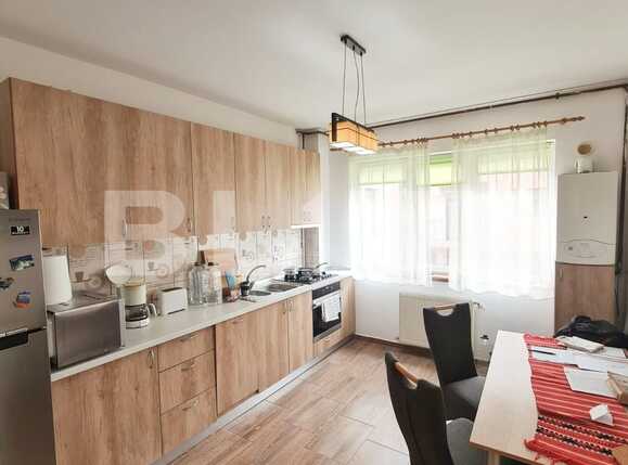 Apartament de vânzare 2 camere Floreşti - 80429AV | BLITZ Cluj-Napoca | Poza1