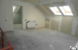 Apartament pe 2 niveluri, 112.92 mp, zona nou dezvoltata! Loc Parcare!