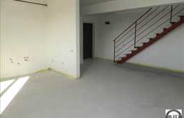 Apartament pe 2 niveluri, 112.92 mp, zona nou dezvoltata! Loc Parcare!