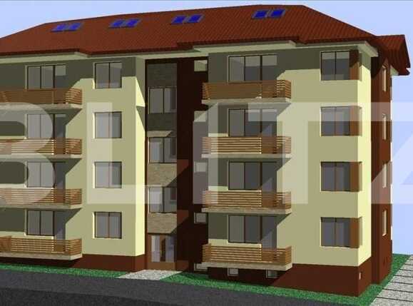 Apartament de vânzare 4 camere Floreşti - 8043AV | BLITZ Cluj-Napoca | Poza9