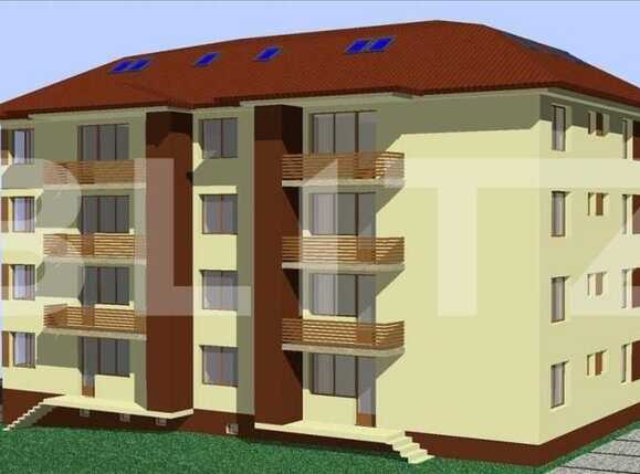 Apartament de vânzare 4 camere Floreşti - 8043AV | BLITZ Cluj-Napoca | Poza10