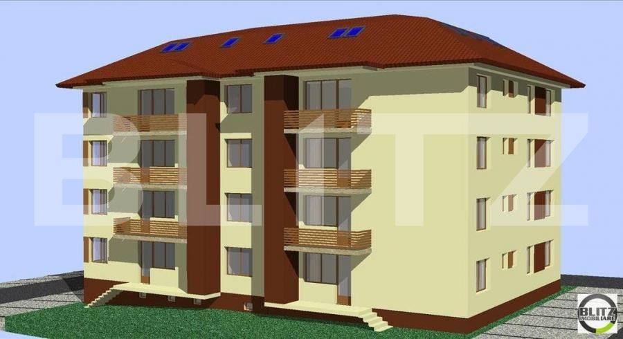 Apartament de vânzare 4 camere Floreşti - 8043AV | BLITZ Cluj-Napoca | Poza10