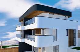 Casa tip duplex, semifinisat, 250 teren, 150 mp utili, Europa