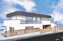 Casa tip duplex, semifinisat, 250 teren, 150 mp utili, Europa