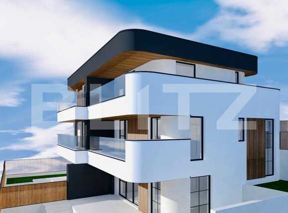 Casa de vânzare 4 camere Europa - 80433CV | BLITZ Cluj-Napoca | Poza4