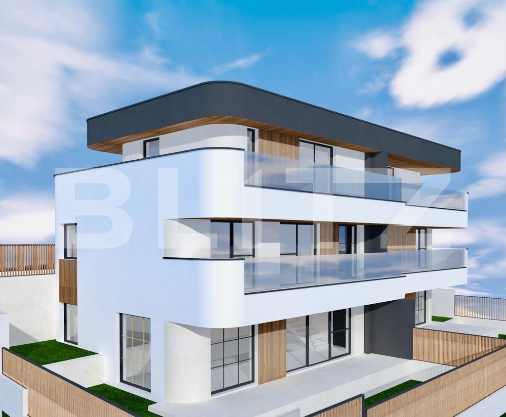 Casa de vânzare 4 camere Europa - 80433CV | BLITZ Cluj-Napoca | Poza2