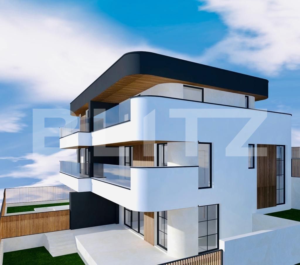 Casa de vânzare 4 camere Europa - 80433CV | BLITZ Cluj-Napoca | Poza4