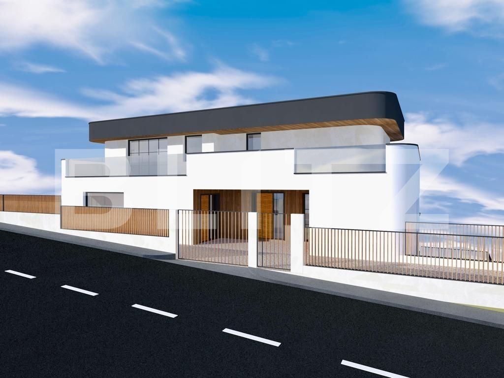 Casa de vânzare 4 camere Europa - 80433CV | BLITZ Cluj-Napoca | Poza5