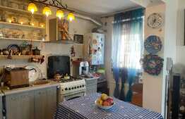 Apartament 3 camere, 69 mp, balcon, parcare, Tractorul