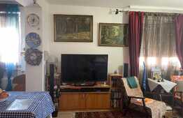 Apartament 3 camere, 69 mp, balcon, parcare, Tractorul