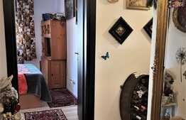 Apartament 3 camere, 69 mp, balcon, parcare, Tractorul