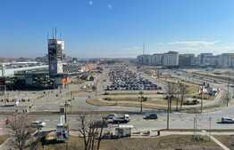 Apartament 3 camere, 69 mp, balcon, parcare, Tractorul