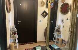 Apartament 3 camere, 69 mp, balcon, parcare, Tractorul