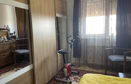 Apartament 3 camere, 69 mp, balcon, parcare, Tractorul