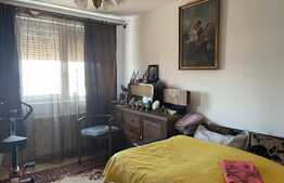 Apartament 3 camere, 69 mp, balcon, parcare, Tractorul