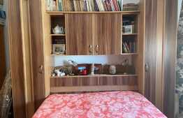 Apartament 3 camere, 69 mp, balcon, parcare, Tractorul