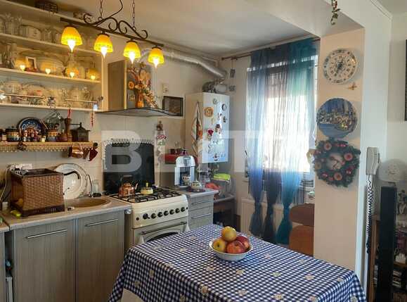 Apartament de vânzare 3 camere Tractorul - 80434AV | BLITZ Brașov | Poza10