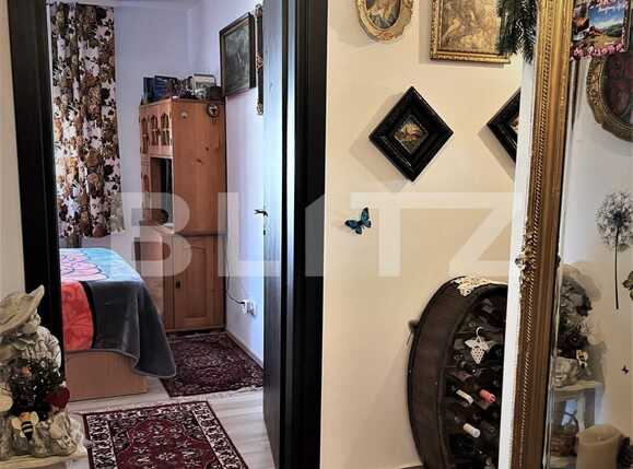 Apartament de vânzare 3 camere Tractorul - 80434AV | BLITZ Brașov | Poza4